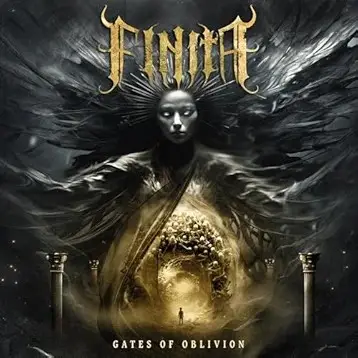 Finita : Gates of Oblivion